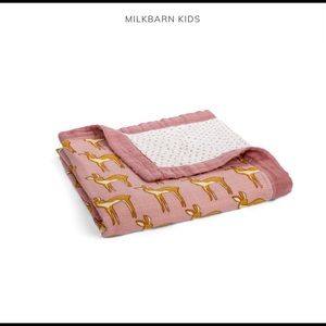 ISO this Milkbarn Pink Deer Small Lovie